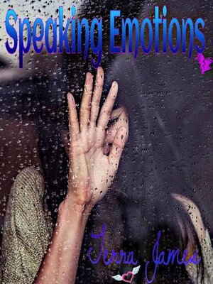 cover image of Speaking Emotions